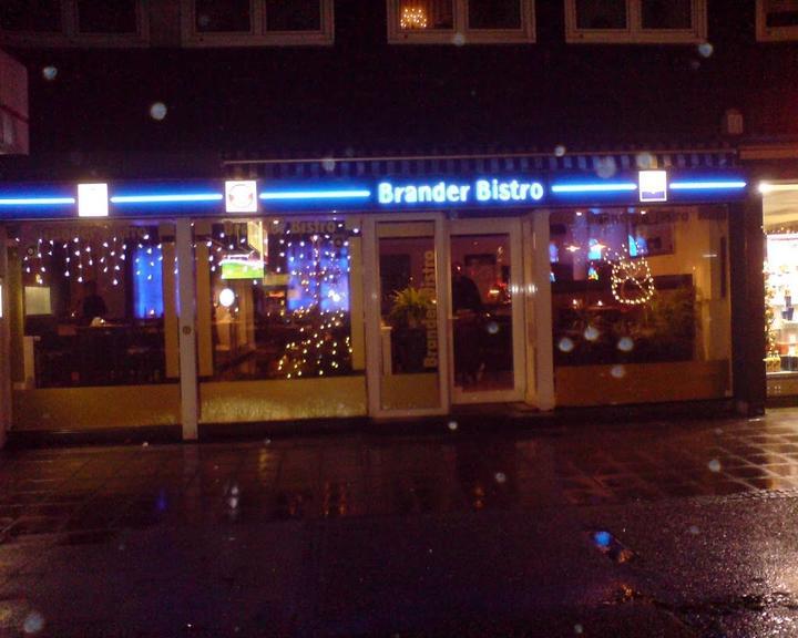 Brander Bistro